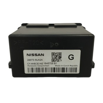 Recambio de modulo electronico para nissan qashqai iii (j12) (2021 - ...) 1.3 dig-t hibrido suave referencia OEM IAM 285T36UA2A 
