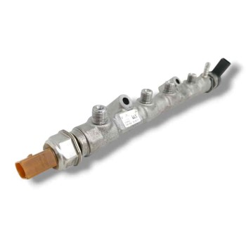 Recambio de rampa inyectora para volkswagen polo (6r1) 1.2 tdi referencia OEM IAM 057130764AB R03P125 