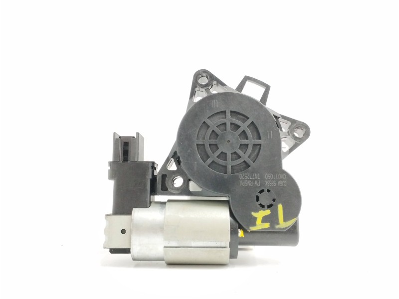 Recambio de motor elevalunas trasero izquierdo para mazda 6 berlina (gg) 2.0 diesel cat referencia OEM IAM GJ6A5858X   Recambio de motor elevalunas trasero izquierdo para mazda 6 berlina (gg) 2.0 diesel cat referencia OEM IAM GJ6A5858X