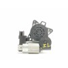 Recambio de motor elevalunas trasero izquierdo para mazda 6 berlina (gg) 2.0 diesel cat referencia OEM IAM GJ6A5858X  