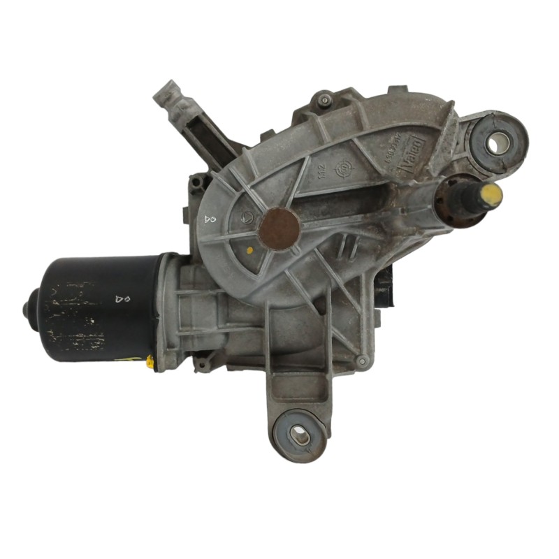 Recambio de motor limpia delantero para citroën c4 picasso 1.6 16v hdi fap referencia OEM IAM 58630337 LADO IZQUIERDO 