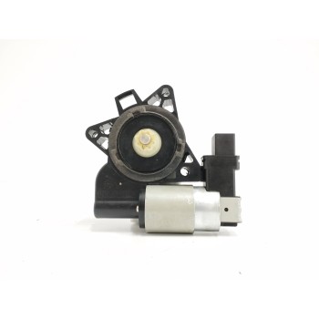 Recambio de motor elevalunas trasero izquierdo para mazda 6 berlina (gg) 2.0 diesel cat referencia OEM IAM GJ6A5858X  