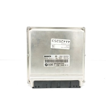 CENTRALITA MOTOR UCE 7792938 0281010811 