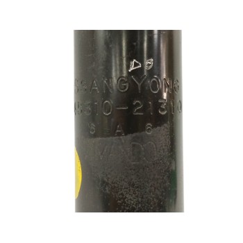 Recambio de amortiguador trasero derecho para ssangyong rodius ii 2.2 xdi referencia OEM IAM   