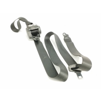 Recambio de cinturon seguridad trasero derecho para bmw serie 1 lim. (f21) 2.0 turbodiesel referencia OEM IAM 7243309  