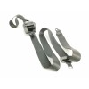 Recambio de cinturon seguridad trasero derecho para bmw serie 1 lim. (f21) 2.0 turbodiesel referencia OEM IAM 7243309  