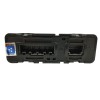 Recambio de modulo electronico para nissan qashqai iii (j12) (2021 - ...) 1.3 dig-t hibrido suave referencia OEM IAM 284Z06UA0D 