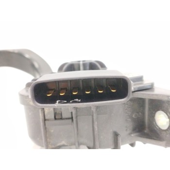 Recambio de potenciometro pedal para toyota prius (nhw20) 1.5 cat referencia OEM IAM 7812047050 1988003200 