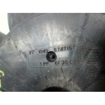 Recambio de electroventilador para peugeot 308 confort referencia OEM IAM FC1049874716T  