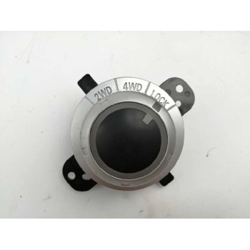 Recambio de mando multifuncion para mitsubishi outlander (cw0) 2.0 di-d cat referencia OEM IAM  CONTROL TRACCION 