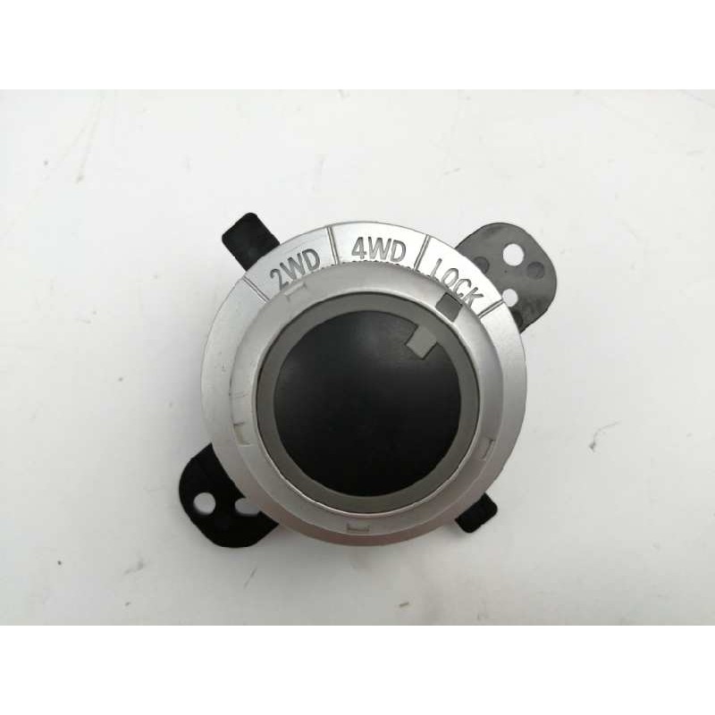 Recambio de mando multifuncion para mitsubishi outlander (cw0) 2.0 di-d cat referencia OEM IAM  CONTROL TRACCION 
