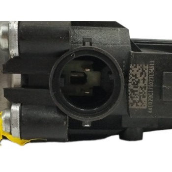 Recambio de motor elevalunas trasero izquierdo para hyundai ioniq tecno hybrid referencia OEM IAM 83450G2000  