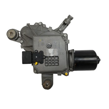 Recambio de motor limpia delantero para citroën c4 picasso 1.6 16v hdi fap referencia OEM IAM 58630337 LADO IZQUIERDO 