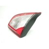 Recambio de piloto trasero derecho interior para nissan qashqai (j10) 2.0 dci turbodiesel cat referencia OEM IAM 26550BR01A  