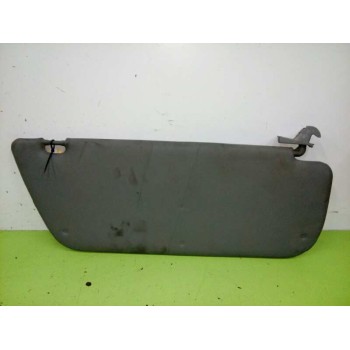 Recambio de parasol derecho para volkswagen crafter combi (2e) combi 35 batalla corta referencia OEM IAM A9068100010  