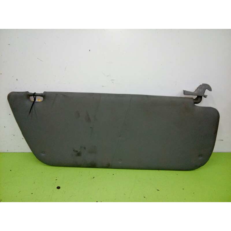 Recambio de parasol derecho para volkswagen crafter combi (2e) combi 35 batalla corta referencia OEM IAM A9068100010  