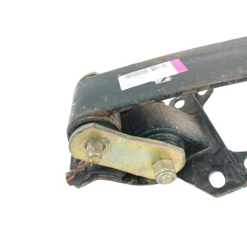 Recambio de ballesta trasera para fiat ducato combi 15 (desde 03.02) 2.8 jtd 4x4 bat. 3200 mm referencia OEM IAM 1329806080 161 