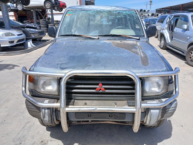Recambio de carroceria corte para mitsubishi montero (v20/v40) 2.5 turbodiesel referencia OEM IAM   