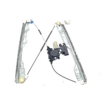 Recambio de elevalunas delantero derecho para renault koleos 2.0 dci diesel fap referencia OEM IAM 80750JY40A  