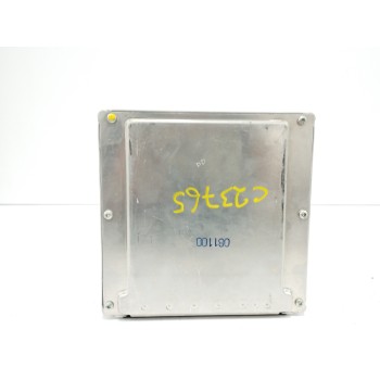 Recambio de centralita motor uce para land rover freelander 2.0 td4 cat referencia OEM IAM 7792938 0281010811 