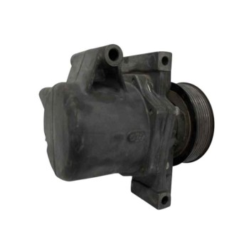 Recambio de compresor aire acondicionado para nissan micra iv (k13k, k13kk) 1.2 referencia OEM IAM 926001HC5A  