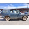 Recambio de carroceria corte para mitsubishi montero (v20/v40) 2.5 turbodiesel referencia OEM IAM   