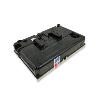 Recambio de modulo electronico para nissan qashqai iii (j12) (2021 - ...) 1.3 dig-t hibrido suave referencia OEM IAM 282756RN2B 