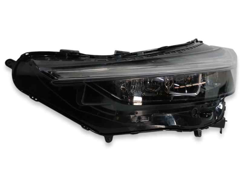 Recambio de faro izquierdo para honda hr-v (rv) 1.5 ehev (rv5) referencia OEM IAM   