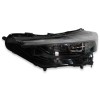 Recambio de faro izquierdo para honda hr-v (rv) 1.5 ehev (rv5) referencia OEM IAM   