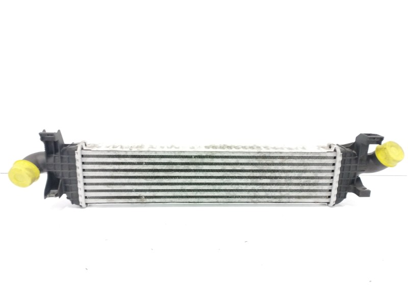 Recambio de intercooler para volvo v50 familiar 2.0 diesel cat referencia OEM IAM   