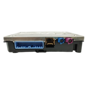 Recambio de modulo electronico para nissan qashqai iii (j12) (2021 - ...) 1.3 dig-t hibrido suave referencia OEM IAM 282756RN2B 