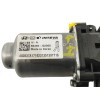 Recambio de motor elevalunas trasero izquierdo para hyundai ioniq tecno hybrid referencia OEM IAM 83450G2000  