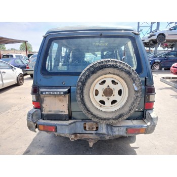 Recambio de carroceria corte para mitsubishi montero (v20/v40) 2.5 turbodiesel referencia OEM IAM   