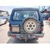 Recambio de carroceria corte para mitsubishi montero (v20/v40) 2.5 turbodiesel referencia OEM IAM   