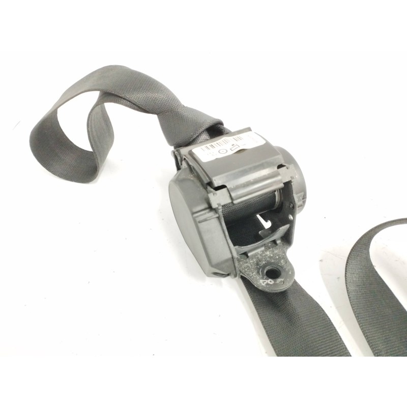 CINTURON SEGURIDAD TRASERO DERECHO