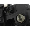Recambio de faro izquierdo para honda hr-v (rv) 1.5 ehev (rv5) referencia OEM IAM   