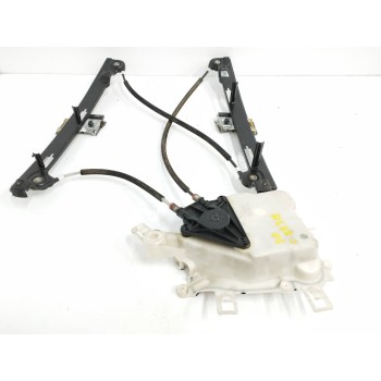 Recambio de elevalunas delantero derecho para seat toledo (5p2) hot referencia OEM IAM 5P0837402J  