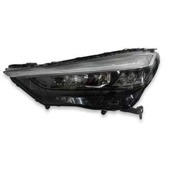 Recambio de faro izquierdo para honda hr-v (rv) 1.5 ehev (rv5) referencia OEM IAM   