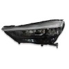 Recambio de faro izquierdo para honda hr-v (rv) 1.5 ehev (rv5) referencia OEM IAM   