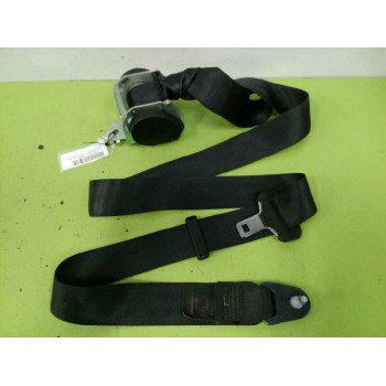 CINTURON SEGURIDAD TRASERO IZQUIERDO 96812534XX 96812534XX