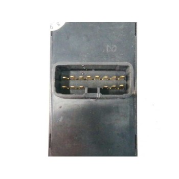 Recambio de mando elevalunas delantero izquierdo para mitsubishi l 200 (ka0/kb0) referencia OEM IAM MR587952  