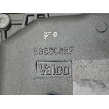 Recambio de motor limpia delantero para citroën c4 picasso 1.6 16v hdi fap referencia OEM IAM 58630337 LADO IZQUIERDO 