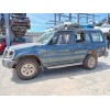 Recambio de carroceria corte para mitsubishi montero (v20/v40) 2.5 turbodiesel referencia OEM IAM   