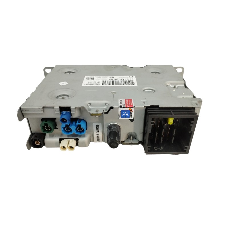 SISTEMA NAVEGACION GPS A2C3907761501