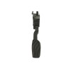 Recambio de potenciometro pedal para nissan qashqai iii (j12) (2021 - ...) 1.3 dig-t hibrido suave referencia OEM IAM 180026UA3B