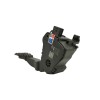 Recambio de potenciometro pedal para nissan qashqai iii (j12) (2021 - ...) 1.3 dig-t hibrido suave referencia OEM IAM 180026UA3B