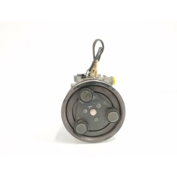 Recambio de compresor aire acondicionado para mazda 6 berlina (gg) 2.0 diesel cat referencia OEM IAM H12A1AE4DC  