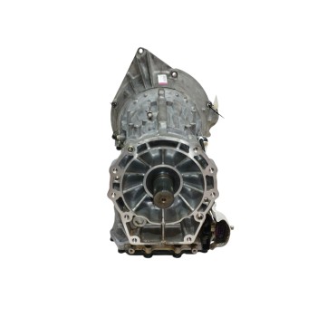 Recambio de caja cambios para volkswagen touareg (7la) 5.0 v10 tdi cat (ayh) referencia OEM IAM HAQ  09D300037E