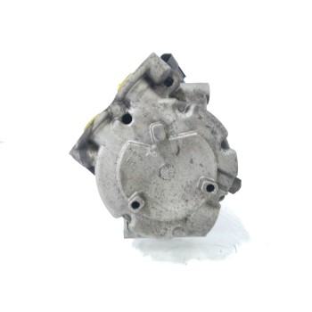 Recambio de compresor aire acondicionado para ford focus berlina (cap) 1.6 tdci cat referencia OEM IAM   