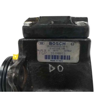 Recambio de bomba inyeccion para opel corsa d 1.3 16v cdti referencia OEM IAM 55198933 0445010138 